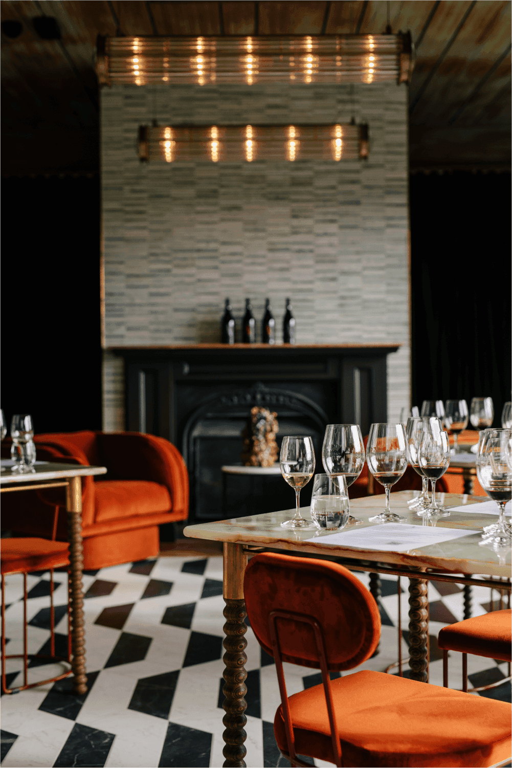 Domaine A | Mona