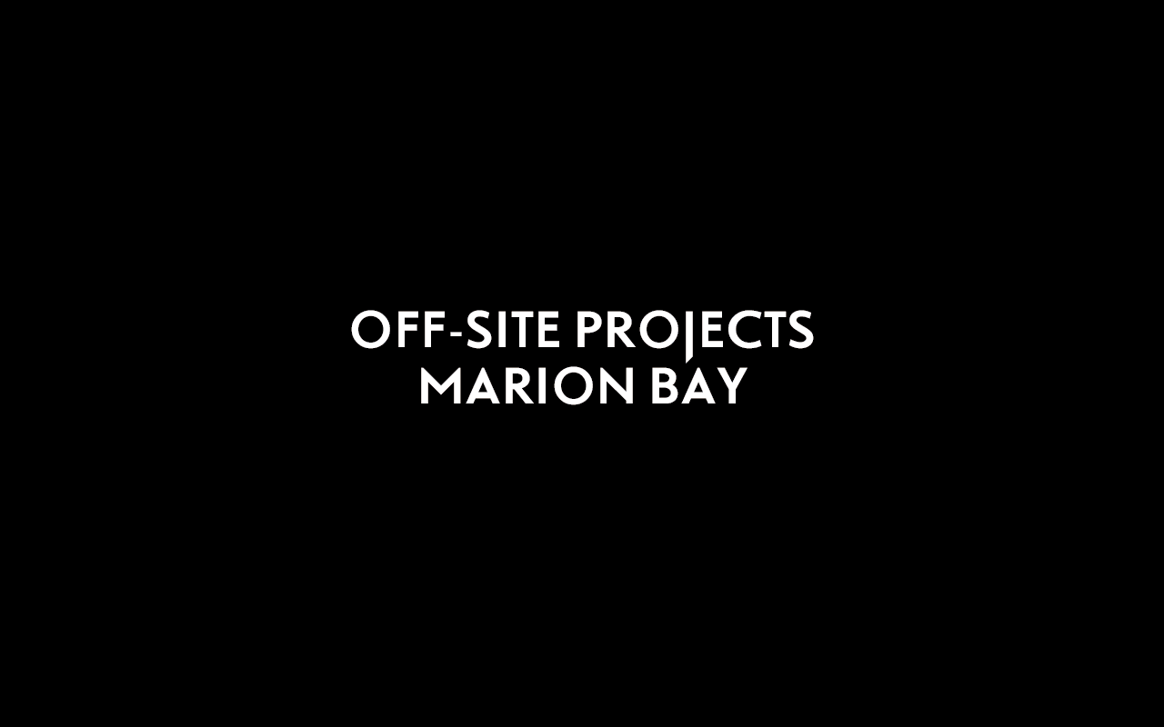 Off-site projects